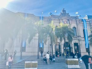 Room privada doble Homestay ! un Oasis en la ciudad