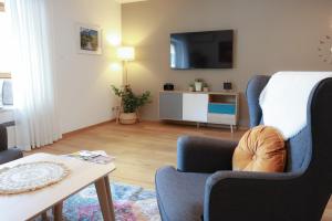 Ferienwohnung BGD