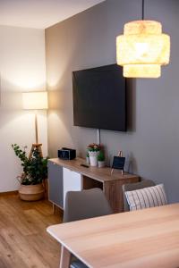 Ferienwohnung BGD