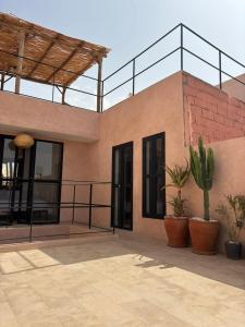 Riad Mara