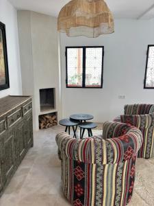 Riad Mara