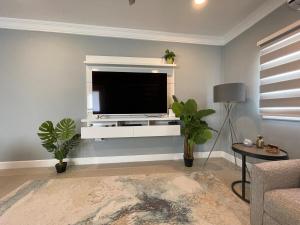 Diamond vacation home