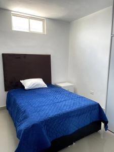 Apartment for the FIFA World Cup in Monterrey