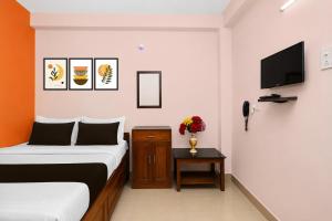 Hotel O Sonajhuri Forestview Bolpur Formerly Comfort Inn