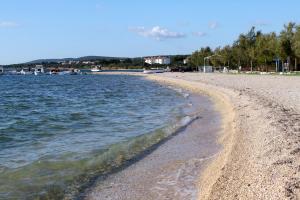 Apartments with parking space Biograd na Moru - 27130