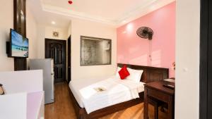 SOLARA Hotel Nha Trang Beach