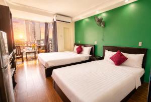 SOLARA Hotel Nha Trang Beach