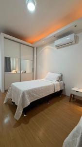 Apartamento de luxo em Copacabana