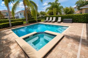 Luxury Encore 15min to Disney Star Wars & Pool