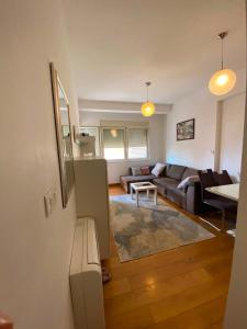 Admiral Apartment