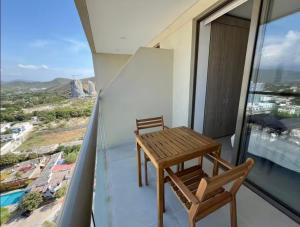 Reserva del mar 2