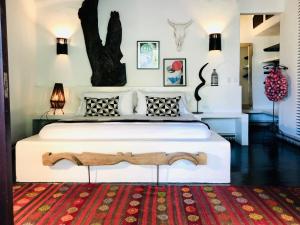 Tribal Hotel