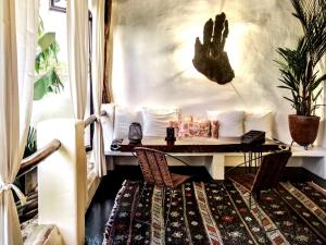 Tribal Hotel