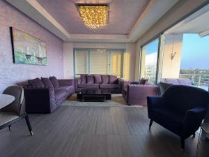 Eden Island appartement Bouznika