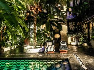 Tribal Hotel
