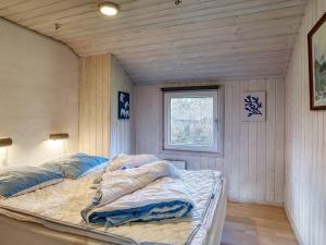 10 person holiday home in Græsted