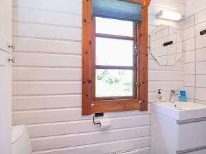 4 person holiday home in Bindslev