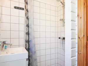 4 person holiday home in Bindslev