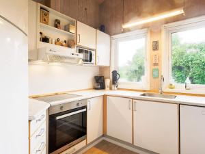 8 person holiday home in Gilleleje