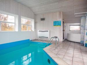 8 person holiday home in Gilleleje