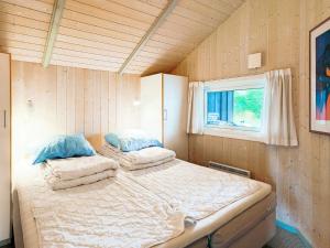 8 person holiday home in Gilleleje