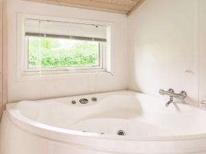 8 person holiday home in Gilleleje