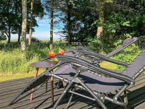 Retreat with Billiards and Hot Tub