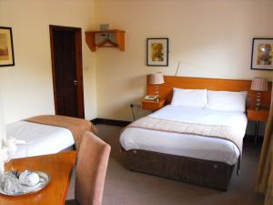 Triple Room room in Ma Dwyer's Guest Accommodation