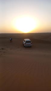 Sama Al Sharqiyah Camp