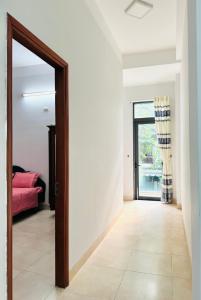 Ruby Apartment