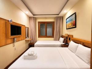 Senkotel Nha Trang Managed by NEST Group