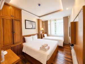 Senkotel Nha Trang Managed by NEST Group