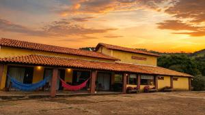 Pousada Rural Chico Quinca