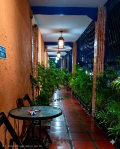 Posada Doña Alcinda