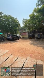 Diya home stay hampi