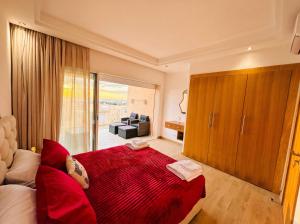 Ocean View Duplex & Golf, Taghazout Bay