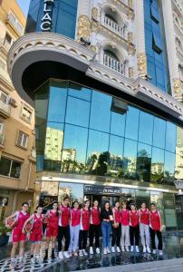 AURA ADALYA PALACE Hotel