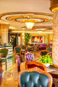 AURA ADALYA PALACE Hotel