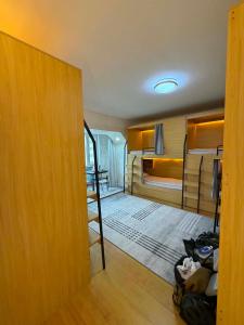 GG Hostel MONGOLIA 지지호스텔 몽골