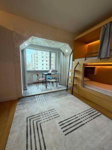 GG Hostel MONGOLIA 지지호스텔 몽골