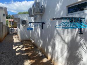 Casa MUBA Tamarindo