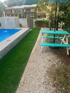 Casa MUBA Tamarindo