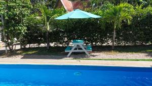Casa MUBA Tamarindo