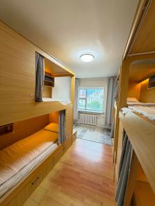 GG Hostel MONGOLIA 지지호스텔 몽골