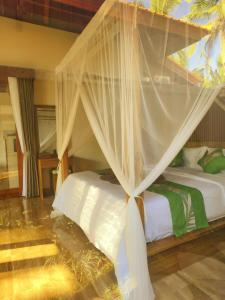 Villa Petit Canal ubud