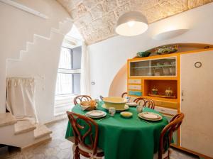 Dimora BoxFish - Panorama terrace