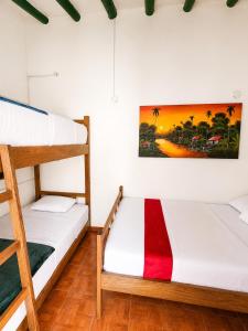 Roomii Hostel