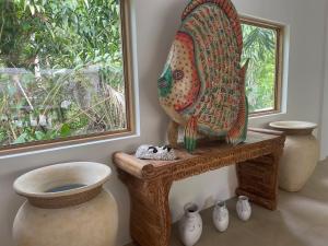 Ubuntu Villa