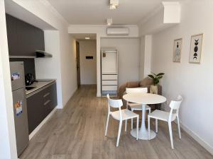 Palermo Comfort Suite 703