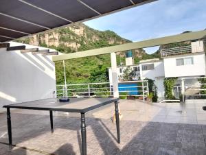Mi casa de campo Tlayacapan